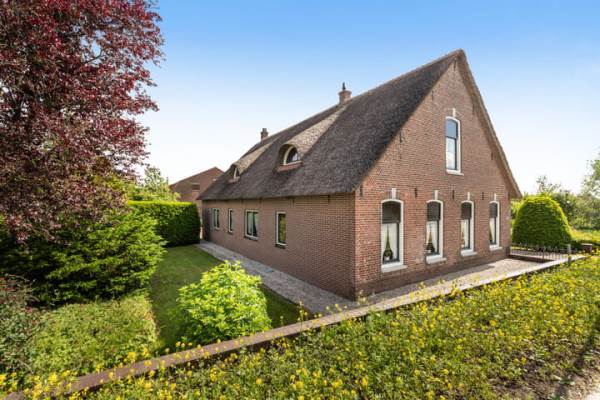 Woning Dorp 225 Benschop