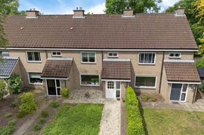 Woning Kieftenweg 13 Dalen