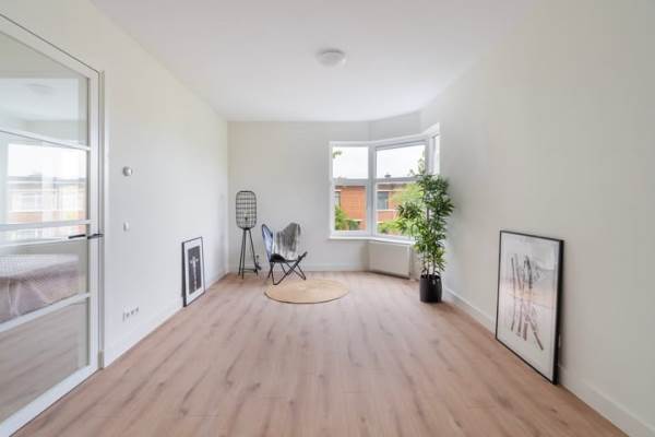 Woning Heelsumstraat 80 Den Haag