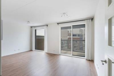 Woning Jan Duikerhof 120 Diemen