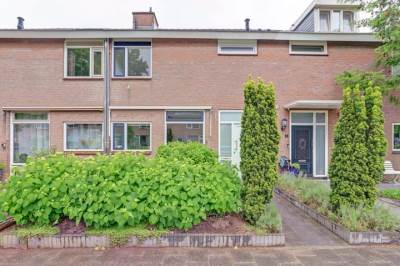 Woning Franciscushof 3 Vianen (UT)
