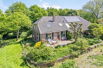 Woning Bakerwaardseweg 7 Bronkhorst