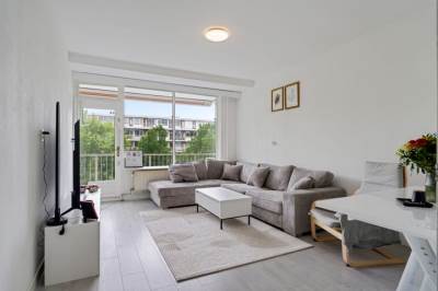 Woning Volendamlaan 879 Den Haag