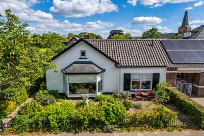 Woning Zegerijstraat 2 Brummen