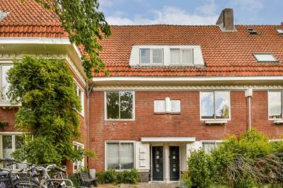 Woning Pythagorasstraat 35H Amsterdam