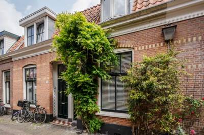 Woning Meesterjoostenlaan 7 Haarlem