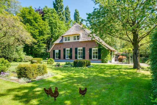Woning Broersdijk 6 Laren (GE)