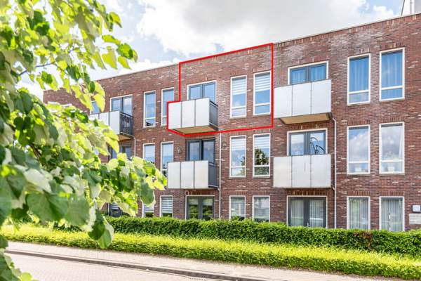 Woning DRU-laan 69 Ulft