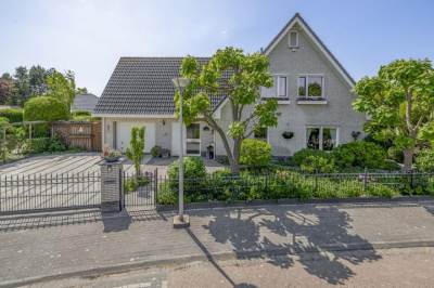 Woning Preludestraat 6 Hellevoetsluis