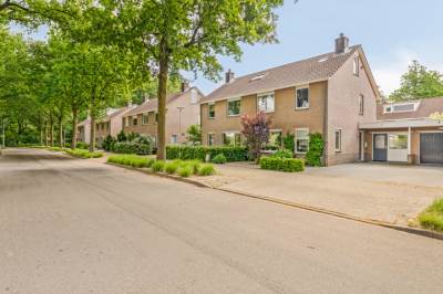 Woning Dorpsstraat 59 Nijmegen