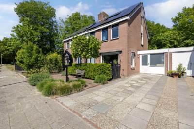 Woning Leliestraat 9 Espel