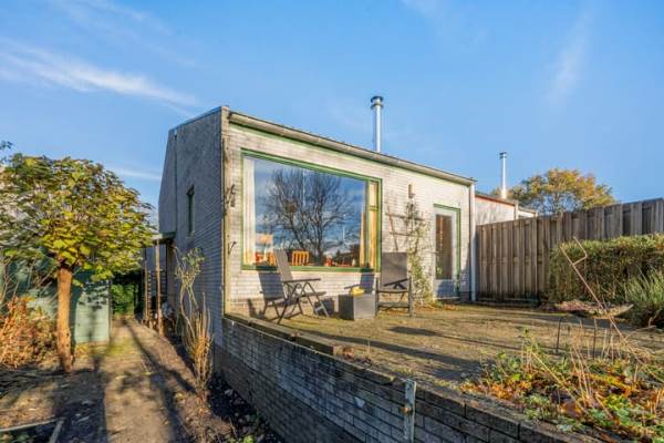 Woning De Wouden 27 Assen