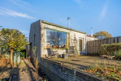 Woning De Wouden 27 Assen