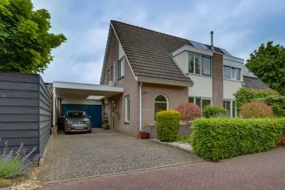 Woning Kalmoes 1 Nijverdal