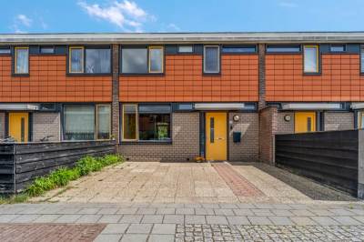 Woning Primulastraat 16 Barneveld
