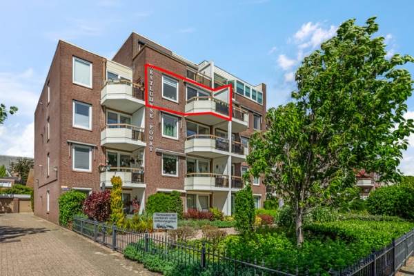 Woning Nieuwe Tielseweg 2033 Tiel