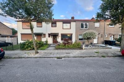 Woning Prins Hendrikstraat 97 Hoensbroek