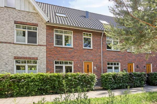 Woning Frits Koolhovenweg 53 Soesterberg