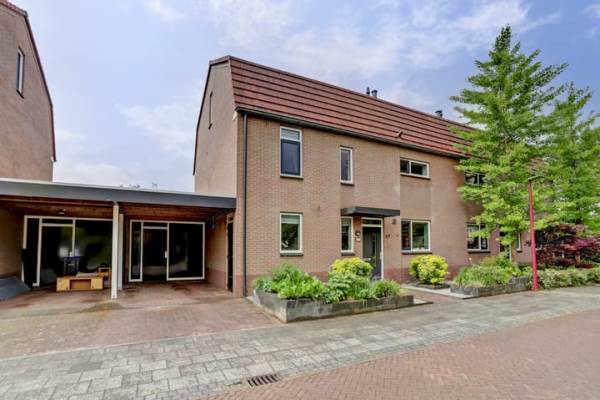 Woning Olmenstraat 53 Winterswijk