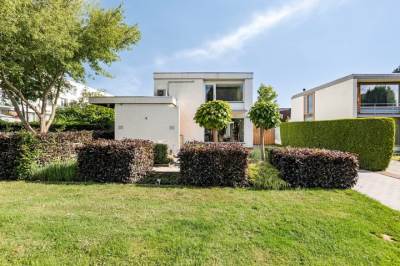 Woning Mgr. Nolensstraat 1 Eijsden