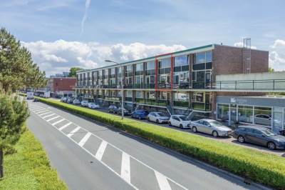 Woning Hoorneslaan 117 Katwijk (ZH)