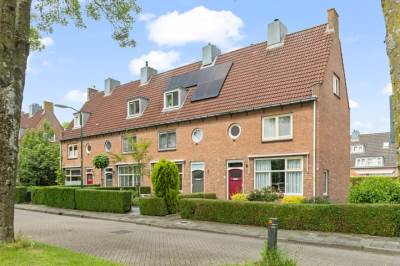 Woning Vrouw Baertestraat 9 IJsselstein