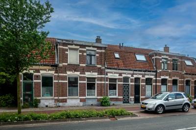 Woning Deldenerstraat 165 Hengelo (OV)