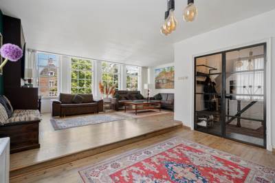 Woning Prinsegracht 134 Den Haag