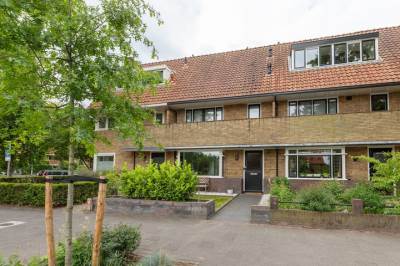 Woning Lorentzweg 126 Hilversum