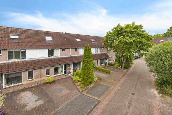 Woning Welheugte 17 Assen