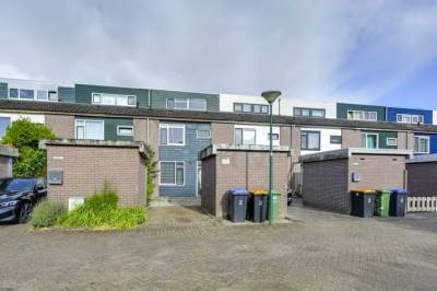Woning Duivenkamp 742 Maarssen