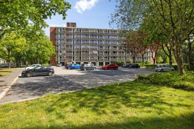 Woning Maria in Campislaan 9 Assen