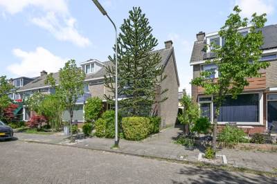 Woning Slauerhofflaan 25 Uithoorn