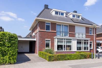 Woning Speenkruid 28 Rijssen