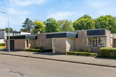 Woning Wijntjeskamp 5 Oldenzaal