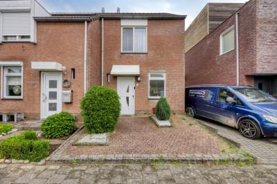 Woning Ambiorixweg 71 Maastricht