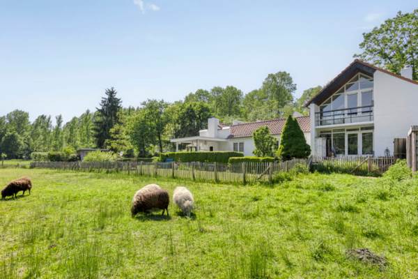 Woning Broek 6 Nuenen