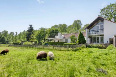 Woning Broek 6 Nuenen