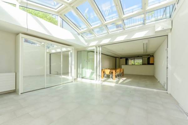 Woning Dedemsvaartweg 131 Den Haag