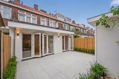 Woning Leersumstraat 54 Den Haag