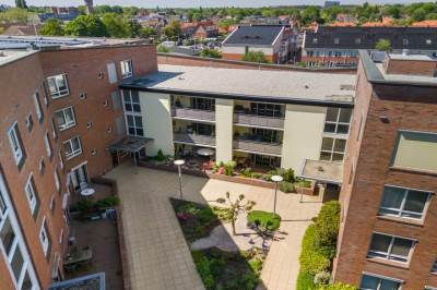 Woning Nelson Mandelalaan 30 Zeist