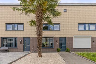 Woning Moerasberg 57 Roosendaal