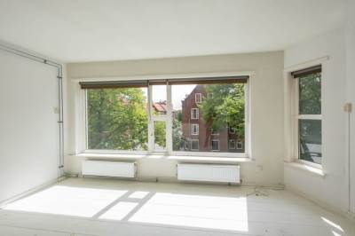 Woning Van Heemskerckstraat 57B Groningen
