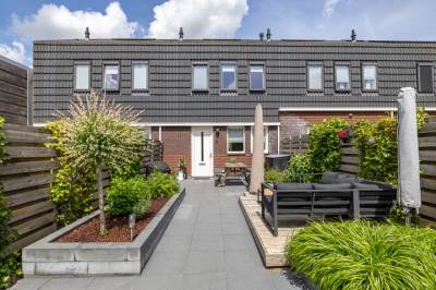 Woning De Hartakker 6 Eelde