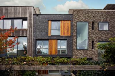 Woning Livarstraat 71 Utrecht