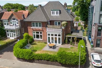 Woning Graafseweg 132 Nijmegen