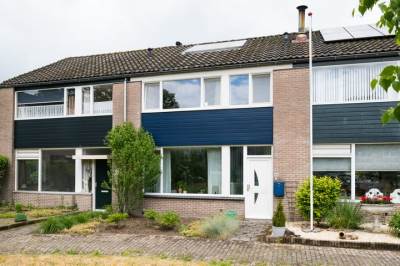 Woning Bargerbosch 26 Winterswijk