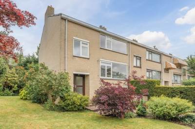 Woning Paulaland 8 Den Haag