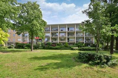 Woning Eslaan 22 Bussum