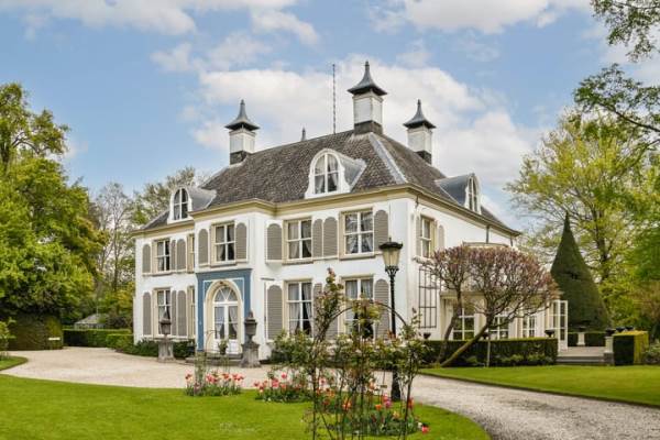 Woning Rijksstraatweg 78 Loenen aan de Vecht